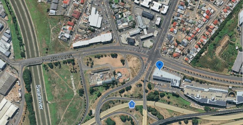 To Let Commercial Property for Rent in Paarden Eiland Western Cape